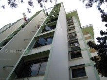 Blk 26 Jalan Klinik (Bukit Merah), HDB 3 Rooms #146402
